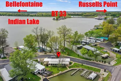 246 N Orchard Island Drive #31, Russells Point, OH 43348 - Photo 38