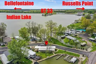 246 N Orchard Island Dr, Russells Point, OH 43348 - Photo 38