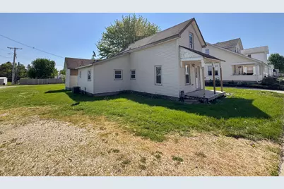 408 N Main Street, West Manchester, OH 45382 - Photo 2
