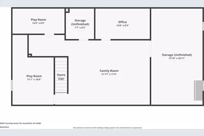 3858 Township Road 145, Zanesfield, OH 43360 - Photo 64