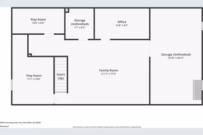 3858 Township Road 145, Zanesfield, OH 43360 - Photo 66