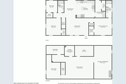 3858 Township Road 145, Zanesfield, OH 43360 - Photo 68