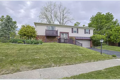 321 Allanhurst Avenue, Vandalia, OH 45377 - Photo 44