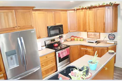 3261 S River Road, South Charleston, OH 45368 - Photo 16