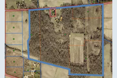 3261 S River Road, South Charleston, OH 45368 - Photo 1