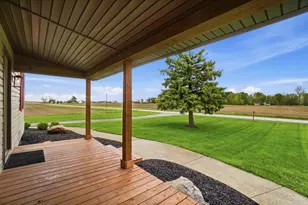 12860 Mahan Rd, Saint Paris, OH 43072 - Photo 4