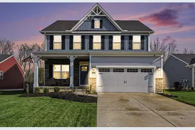 1745 Highlander Drive, Xenia, OH 45385 - Photo 1