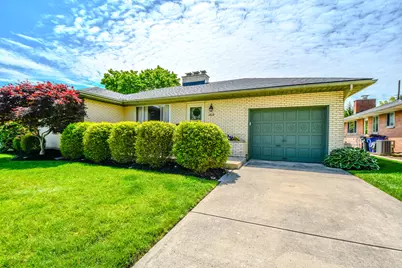 1404 Pinecrest Drive, Dayton, OH 45414 - Photo 6