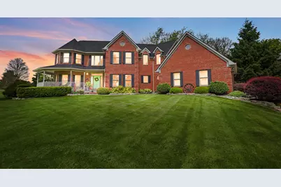 1405 Saybrook Lane, Springfield, OH 45505 - Photo 2