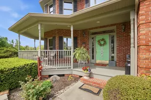 1405 Saybrook Ln, Springfield, OH 45505 - Photo 8