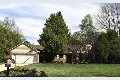 196 Cambria Drive, Beavercreek, OH 45440 - Photo 1