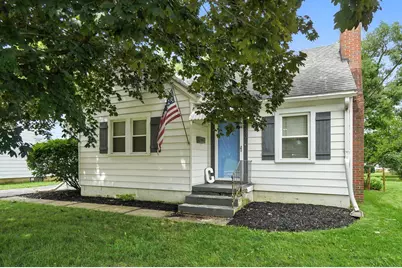1243 N Plum Street, Springfield, OH 45504 - Photo 2