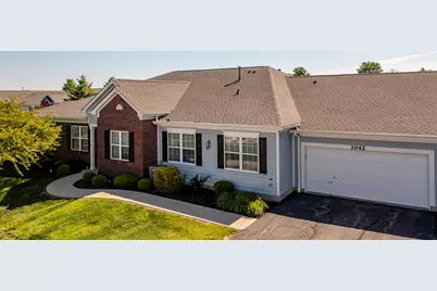 3042 Willowbrook Way, Beavercreek, OH 45431 - Photo 40