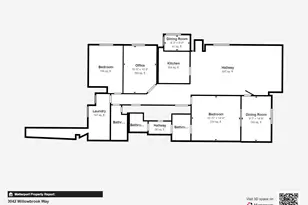 3042 Willowbrook Way, Beavercreek, OH 45431 - Photo 48