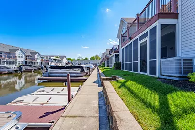 7424 Sir Francis Drake Avenue #9E, Russells Point, OH 43348 - Photo 4