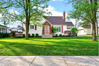 1951 Harshman Boulevard, Springfield, OH 45504 - Photo 2