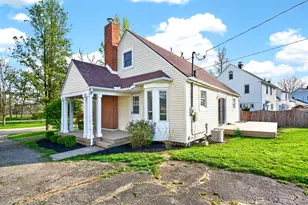 1951 Harshman Blvd, Springfield, OH 45504 - Photo 34