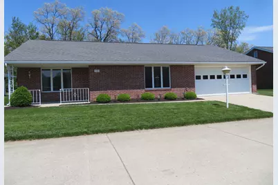 609 Julia Street #12, Urbana, OH 43078 - Photo 2