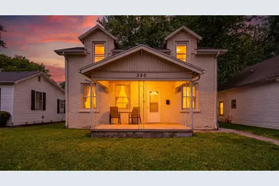 330 Young Street, Piqua, OH 45356 - Photo 2