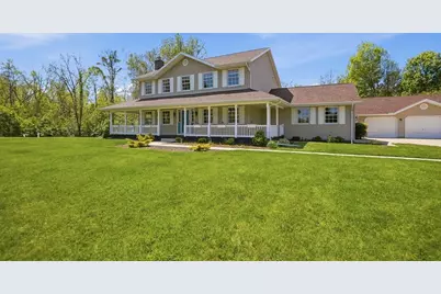 6429 Winding Tree Drive, New Carlisle, OH 45344 - Photo 8