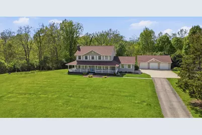 6429 Winding Tree Drive, New Carlisle, OH 45344 - Photo 2