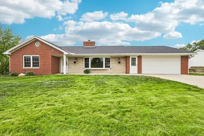 110 Delaware Avenue, Greenville, OH 45331 - Photo 2