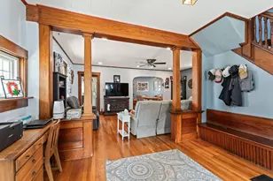 211 N Main St, Christiansburg, OH 45389 - Photo 4