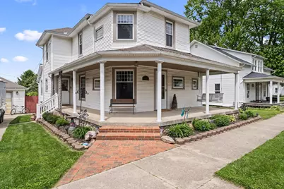 211 N Main Street, Christiansburg, OH 45389 - Photo 2