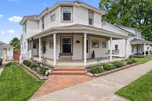 211 N Main St, Christiansburg, OH 45389 - Photo 2