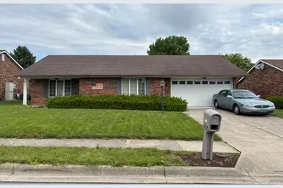 1232 Waterbury Place, Troy, OH 45373 - Photo 1