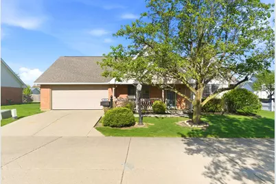 5831 Winfield Drive, Springfield, OH 45503 - Photo 2
