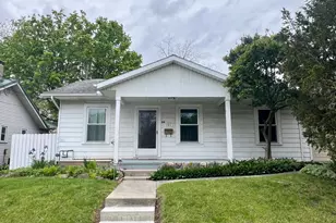 143 N Stanley St, Bellefontaine, OH 43311 - Photo 2