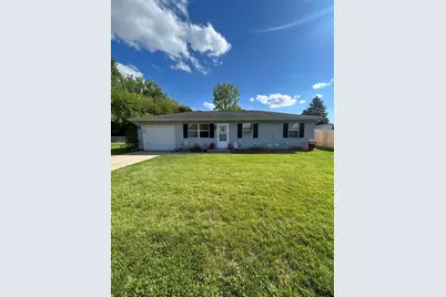 7995 Wescott Avenue, Fairborn, OH 45324 - Photo 1