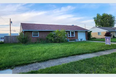 835 Fitchland Drive, Vandalia, OH 45377 - Photo 2