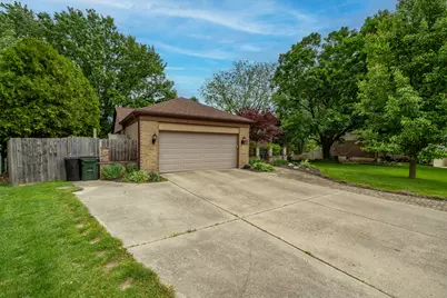 411 Birdsong Drive, Vandalia, OH 45377 - Photo 46