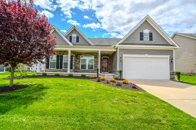 1136 Red Maple Drive, Troy, OH 45373 - Photo 2