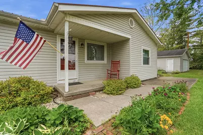 4400 Limerick Road, Springfield, OH 45502 - Photo 2