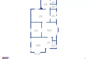 134 E 1st St, Springfield, OH 45504 - Photo 64