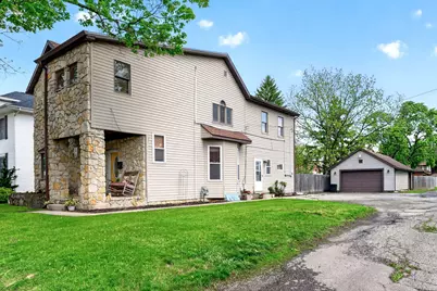 134 E 1st Street, Springfield, OH 45504 - Photo 4