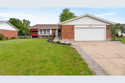 1813 Britton Drive, Piqua, OH 45356 - Photo 2