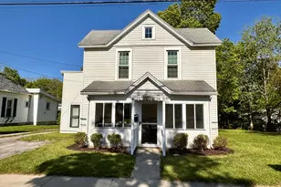 221 N Hayes St, Bellefontaine, OH 43311 - Photo 1