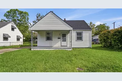4433 Eichelberger Avenue, Dayton, OH 45406 - Photo 2