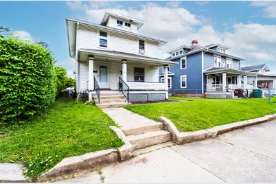 310 Bellaire Avenue, Springfield, OH 45503 - Photo 2