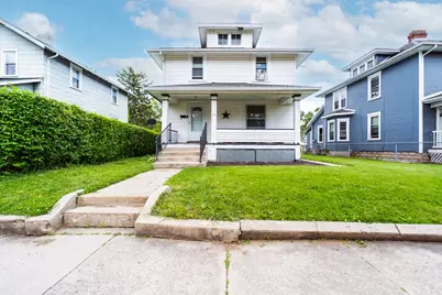 310 Bellaire Avenue, Springfield, OH 45503 - Photo 1
