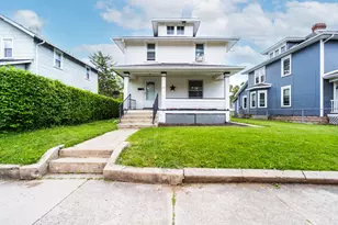 310 Bellaire Ave, Springfield, OH 45503 - Photo 1