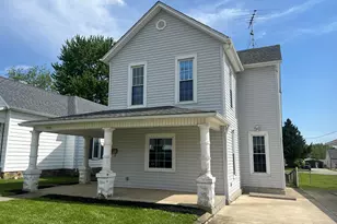 705 Michigan St, Sidney, OH 45365 - Photo 2
