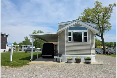 11539 Lake Drive #Lot 127, Lakeview, OH 43331 - Photo 2