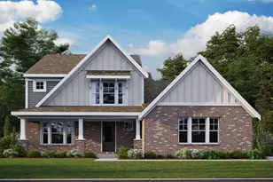402 W Spielberg Circle, Springfield, OH 45505 - Photo 1