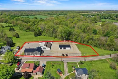 380 S Main Street, De Graff, OH 43318 - Photo 1