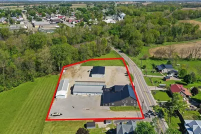 380 S Main Street, De Graff, OH 43318 - Photo 1